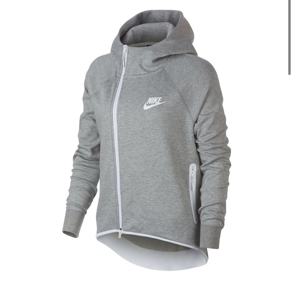 Nike Sweaters - Nike - Women’s Sportswear Tech